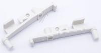 3057AK GELENKE GITTER PAAR A.FULC.GRI.DX-SX X ERSATZTEILE