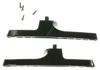 BN96-36499F ASSY STAND P-COVER BOTTOM,32J4003,PC+ABS