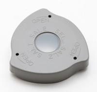 0530027111 49056107 WASSERENTHRTUNG DECKEL