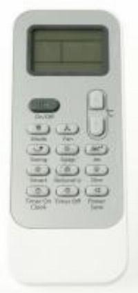 C00535443 488000535443 FERNBEDIENUNG