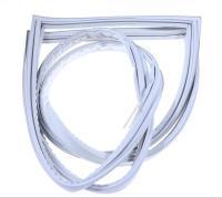 DA97-19850N ASSY GASKET-FRE,HM,L1587 W341,DARK GRAY