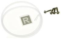 12026667 REPARATURSATZ PUMPENTOPF-DICHTUNG OHNE WERKZEUG IDEAL FR KUNDENDIENST