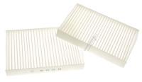 D008 POLLENFILTER ALTERNATIV FR BOSCH SIEMENS