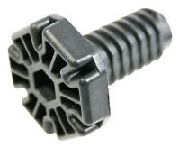 12176000009741 FUSS, LNGE  45MM