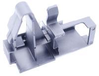 H20-25-320-081 10002006 HALTERWINKEL OBEN LINKS KUNSTSTOFF