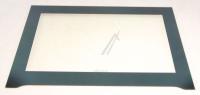 H15-20-260-023 10014559 BACKOFENTRGLASSCHEIBE INNEN