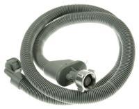 12676000000174 WASSERSTOP ZULAUFSCHLAUCH, 3/4", MECHANISCH, 1,4M