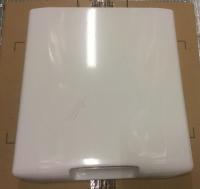 49043610 DECKEL WEISS