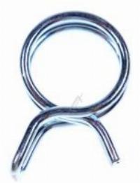 672010150011 12976000000332 SCHLAUCHKLEMME 14.9X1.8MM