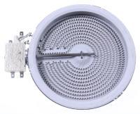 10.54111.004 17466100A00004 STRAHLUNGSHEIZKÖRPER, 1200W