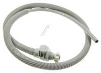 258210000146 WASSERSTOP ZULAUFSCHLAUCH, 3/4", ELEKTRISCH, 1,6M