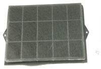 F00421 AKTIVKOHLEFILTER MOD.160 SCHRUMPFSCHLAUCH