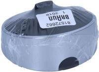 81572662 LADEFUSS S9 SCHWARZ/CHROM