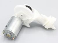 81626034 PUMP WITH MOTOR MD-OC20 OXYJET
