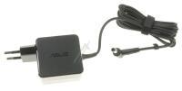 0A001-00342100 ADAPTER 33W19V 5.5MM PLUG EU TYPE