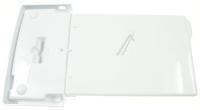421944080031 ABTROPFSCHALE WEISS, SMRG/T