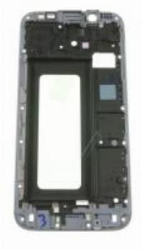 ASSY CASE-FRONT_ZS, SILBER