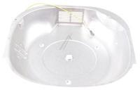 420303618621 CHASSIS TOP WITH GROUNDING WIR