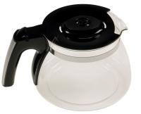 21568 6758146 GLASKANNE ENJOY TOP/AROMAFRESH, SST/SCHWARZ