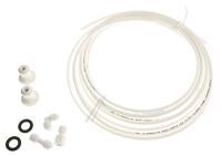 WF020 WASSERZULAUFLEITUNG F�R SIDE-BY-SIDE-GER�TE UNIVERSAL-KIT