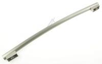 37033599 HANDLE BODY (D PROFILE ARC, WHITE, KA:720)