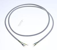 9059054 NETZKABEL 3X1,5MM2 1,5M B.STECKER