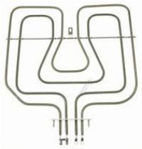OBERE BACKOFENHEIZUNG ALTERNATIV FR ELECTROLUX