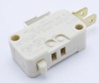 DX41 48905 MIKROSCHALTER D41R-QGAC / 0,1A/250V/4,8X0,8 100K