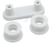 HALTER  + 2 ROLLEN FR OBERKORB ALTERNATIV