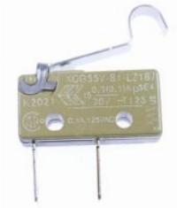 29922 MIKROSCHALTER XCG55V-81-LZ187 / MIT HEBEL