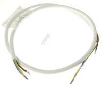 140131502027 NETZKABEL ANSCHLUSS GRAU 230V