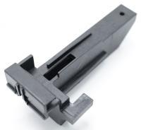 DG81-02744A A/S-SCHARNIER SCHLITZ LINKS NB69R3301RS,42088174