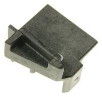 250440818 C00866948 RUF LINKE ABDECKUNG GLAS KUNSTSTOFF