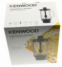 KAH359GL AW22000005 GLASMIXAUFSATZ  THERMORESIST