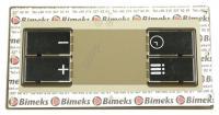 250371093 C00864856 GOOD TIMER STAHL CP DISPLAY KUNSTSTOFF