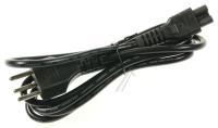 PCA50227 NETZKABEL SCHWEIZ T12- (CH-3-PIN) / C5, 1800MM