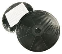 KOHLEFILTER ALTERNATIV FR MIELE 2 STCK