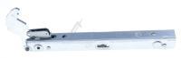 C00569506 488000569506 SCHARNIER 3 GLAS PYRO MATERIA