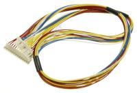 VPZ504R-3 C00949714 CON.CAB. DC POW.14-14 PIN L=600MM
