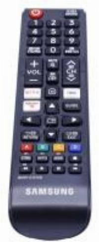 BN59-01315B FERNBEDIENUNG, 2019 TV SAMSUNG, 44 KEY, EU