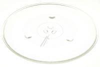 12570000007509 GLASDREHTELLER, 31,5CM