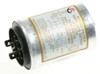 DC29-00015K FILTER EMI,6.5MH,53X95.5X53MM,15A,AC250V