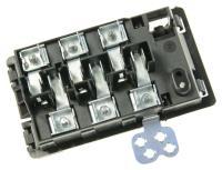 783231 ANSCHLUSSBUCHSE SL600R5 6P NOVA