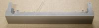 12176000003979 SOCKELBLENDE, INOX