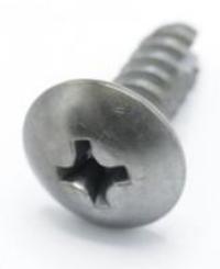 6002-000481 SCREW-TAPPING,TH,+,NO,2S,M4.0,L12,NI PLT
