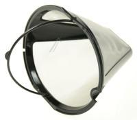 4055492658 FILTEREINSATZ DAUERFILTER