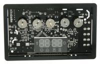 708210 TIMER-SYMBOL LED C TOPBAND