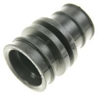 VERBINDUNGSSCHLAUCH OHNE KLEMMEN ALTERNATIV FR WHIRLPOOL 480140100778