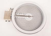 DG81-02684A A/S-GLASKERAMIK HL 145MM,NZ64R3525CK,32010325,