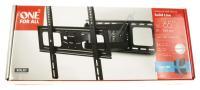 WM4452 SOLIDE WANDHALTERUNG NEIGBAR UND SCHWENKBAR, 32-65", VESA MAX 400X400